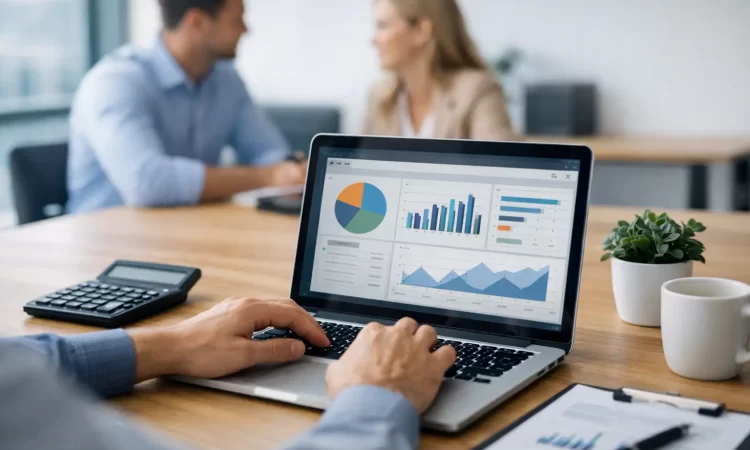 Contabilidade online para empresas vale a pena?