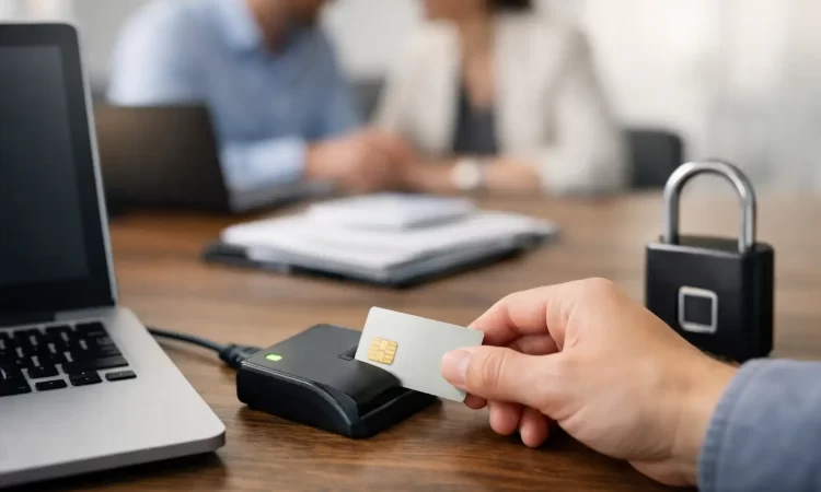 Empresa do Simples precisa certificado digital?