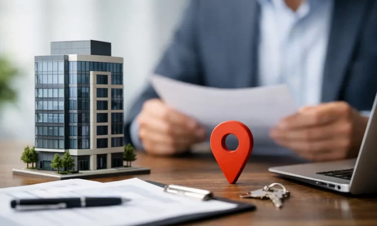 Endereço fiscal para empresas: como escolher