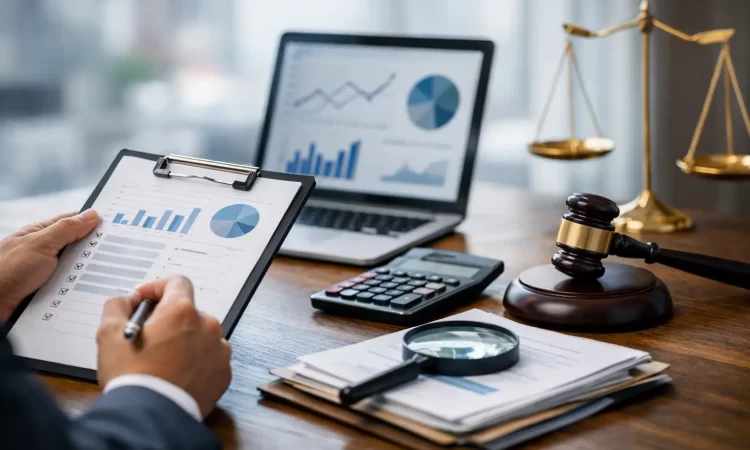Guia de compliance tributário empresarial