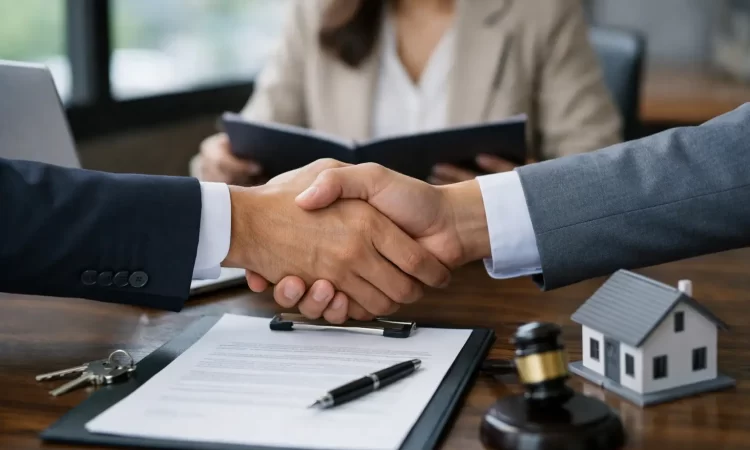 Guia de contrato social empresarial