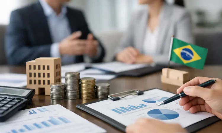 Impactos da CBS nas empresas na prática