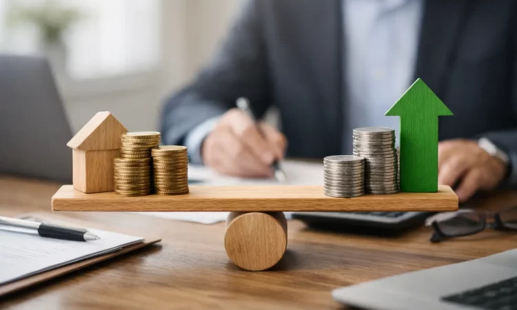 Lucro real ou presumido: qual escolher?