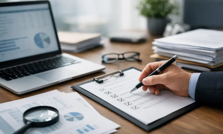 Obrigações acessórias empresariais sem erros