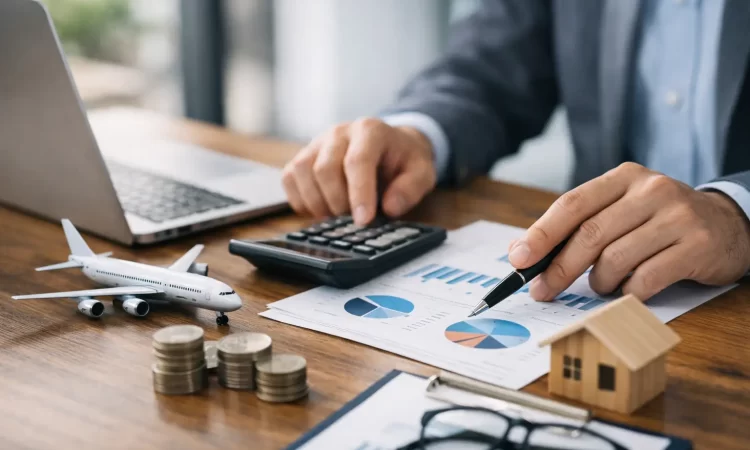 Planejamento tributário para pequenas empresas