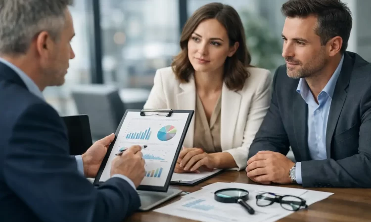 Quando contratar auditoria independente empresarial