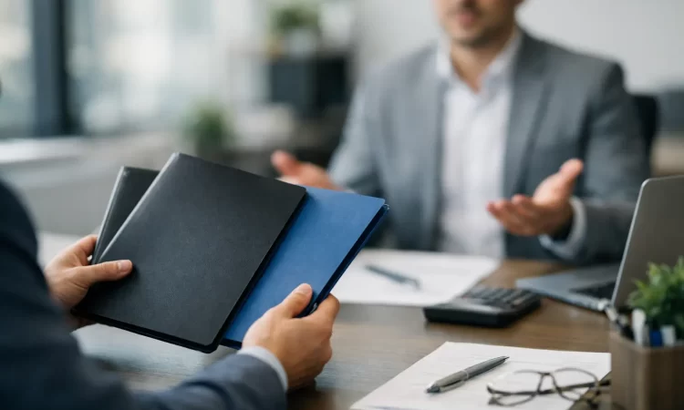Quando mudar de contador empresarial?