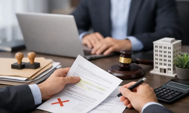 Regularização de empresa inapta: como agir
