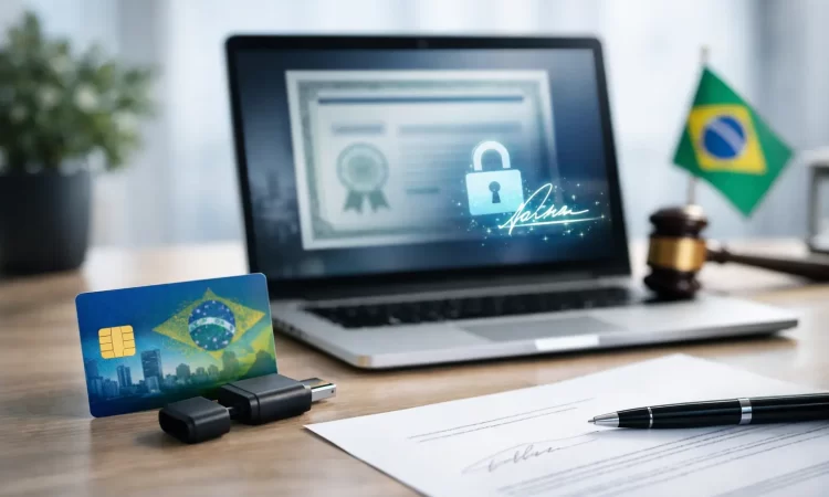 Review certificado digital eCNPJ