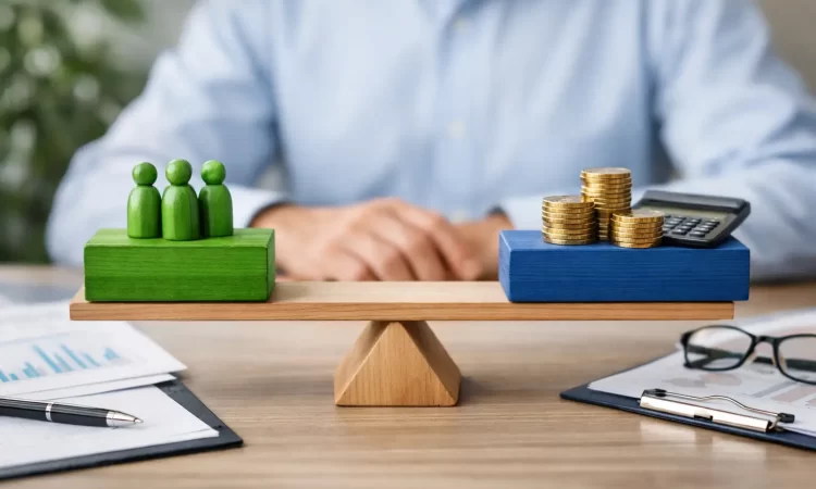 Simples Nacional ou Lucro Presumido?