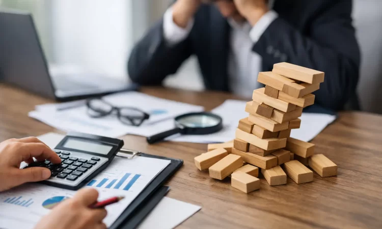 Sinais de desenquadramento tributário empresarial