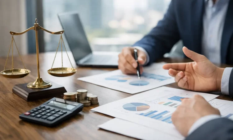 Tendências da reforma tributária empresarial